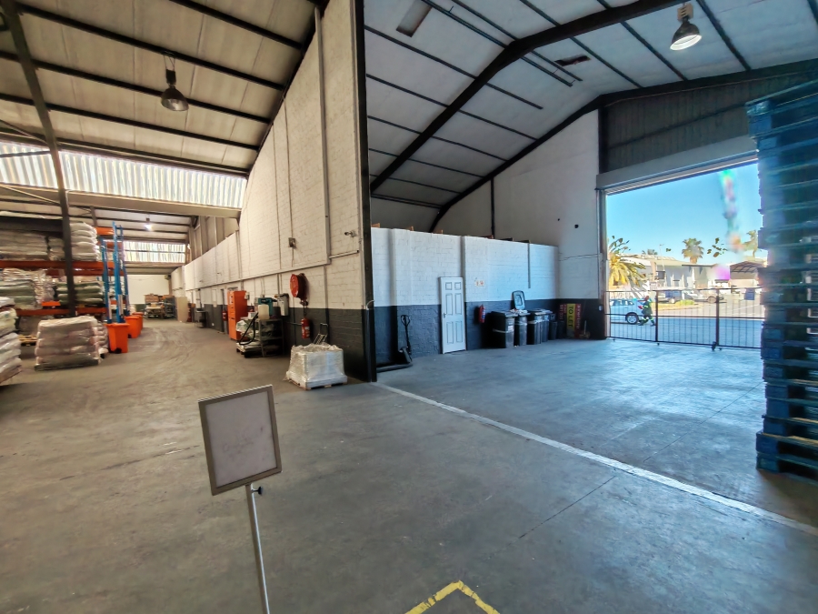 To Let Commercial Property for Rent in Brackenfell Industrial Western Cape